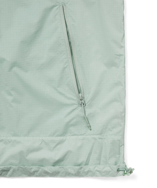 THISISNEVERTHAT THISISNEVERTHAT T-Light Jacket Mint