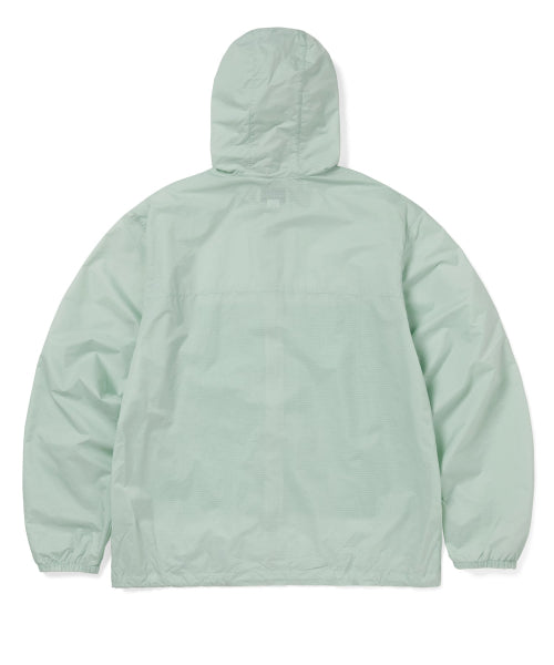 THISISNEVERTHAT THISISNEVERTHAT T-Light Jacket Mint