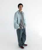 THISISNEVERTHAT THISISNEVERTHAT T-Light Jacket Mint