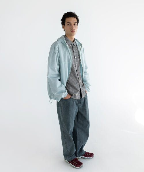THISISNEVERTHAT THISISNEVERTHAT T-Light Jacket Mint