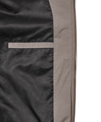 THISISNEVERTHAT THISISNEVERTHAT Washed INTL Team Jacket Dusty Pink