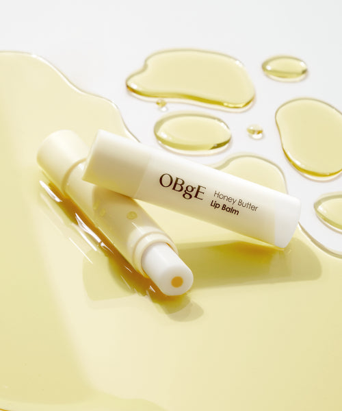 OBGE OBGE Lip Balm & Hand Cream Set (Choose 2 of 5 Types)