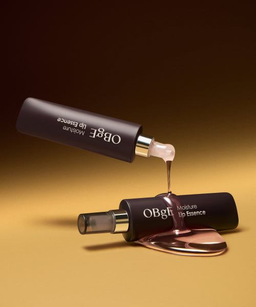 OBGE OBGE Lip Balm & Hand Cream Set (Choose 2 of 5 Types)