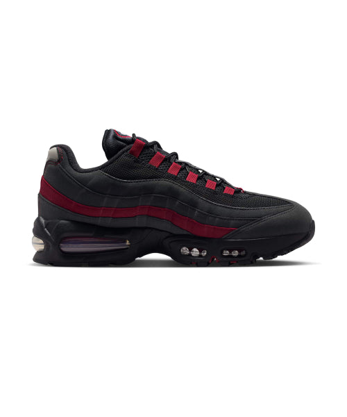NIKE NIKE Sneakers Air Max 95 Big Bubble OG - Size