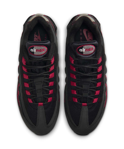 NIKE NIKE Sneakers Air Max 95 Big Bubble OG - Size