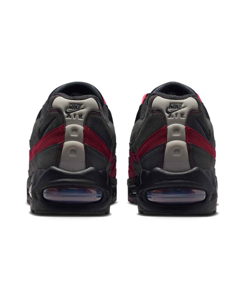 NIKE NIKE Sneakers Air Max 95 Big Bubble OG - Size