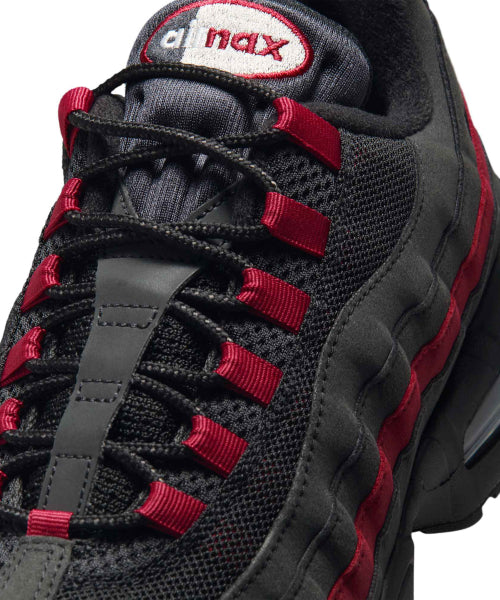NIKE NIKE Sneakers Air Max 95 Big Bubble OG - Size