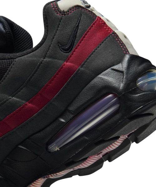 NIKE NIKE Sneakers Air Max 95 Big Bubble OG - Size
