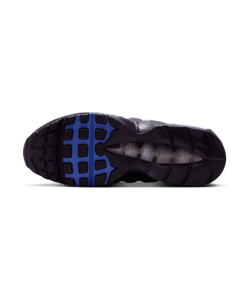NIKE Nike Sneakers Air Max 95 Big Bubble OG - Photon Dust