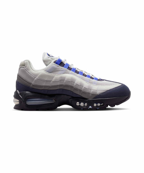 NIKE Nike Sneakers Air Max 95 Big Bubble OG - Photon Dust