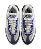 NIKE Nike Sneakers Air Max 95 Big Bubble OG - Photon Dust