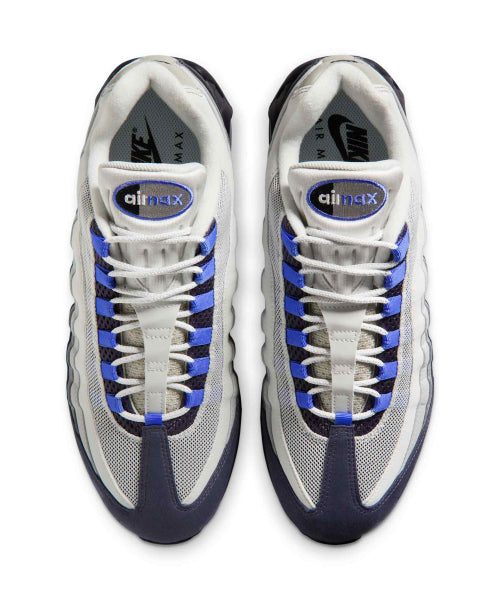 NIKE Nike Sneakers Air Max 95 Big Bubble OG - Photon Dust