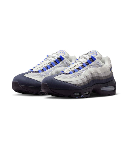 NIKE Nike Sneakers Air Max 95 Big Bubble OG - Photon Dust