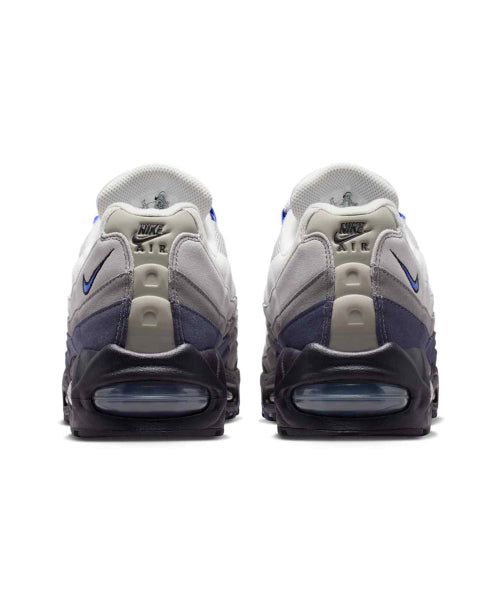 NIKE Nike Sneakers Air Max 95 Big Bubble OG - Photon Dust