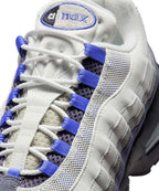 NIKE Nike Sneakers Air Max 95 Big Bubble OG - Photon Dust