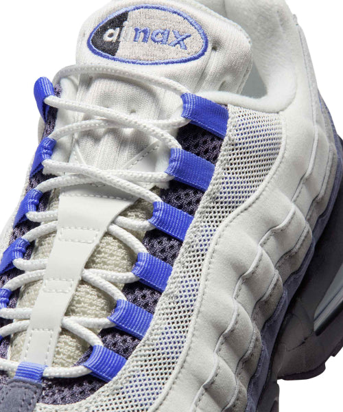NIKE Nike Sneakers Air Max 95 Big Bubble OG - Photon Dust