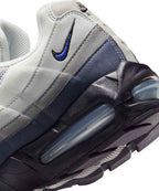 NIKE Nike Sneakers Air Max 95 Big Bubble OG - Photon Dust