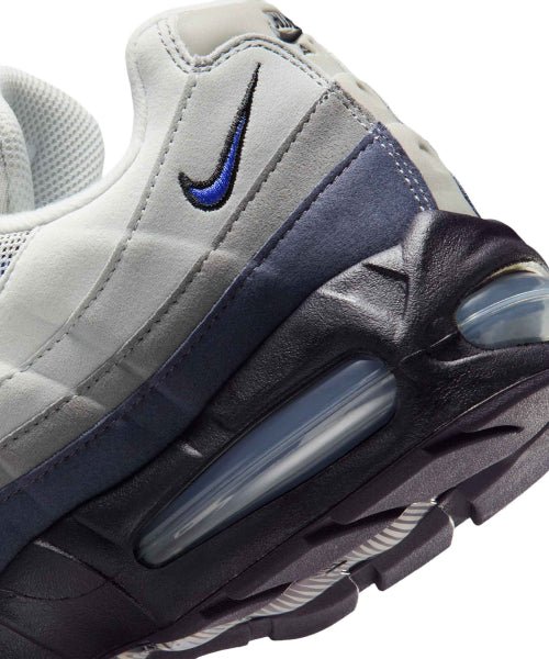 NIKE Nike Sneakers Air Max 95 Big Bubble OG - Photon Dust