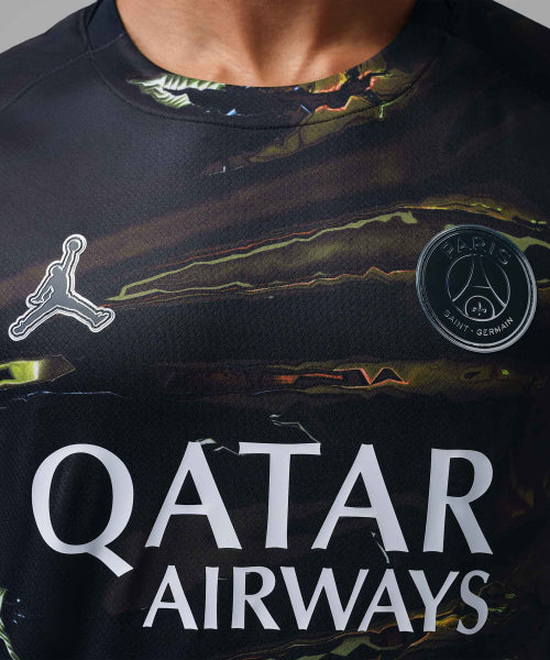 NIKE Nike Soccer Replica Jersey M