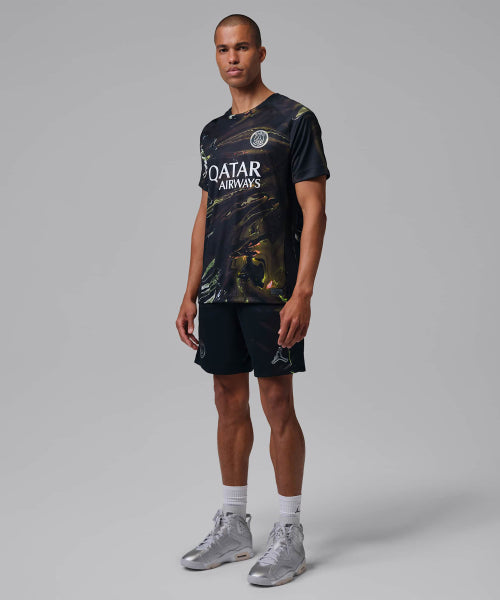 NIKE Nike Soccer Replica Jersey M