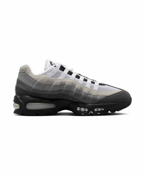 NIKE NIKE Sneakers Air Max 95 Big Bubble OG - Size