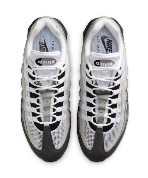 NIKE NIKE Sneakers Air Max 95 Big Bubble OG - Size