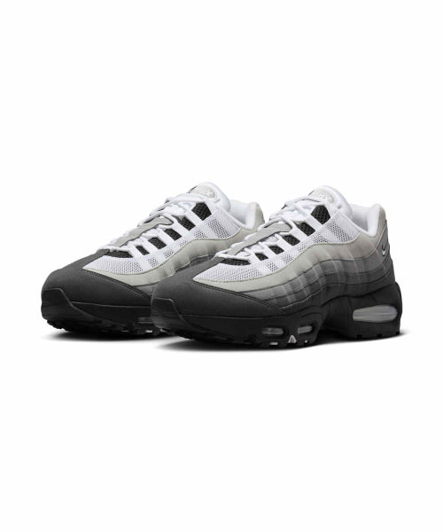 NIKE NIKE Sneakers Air Max 95 Big Bubble OG - Size