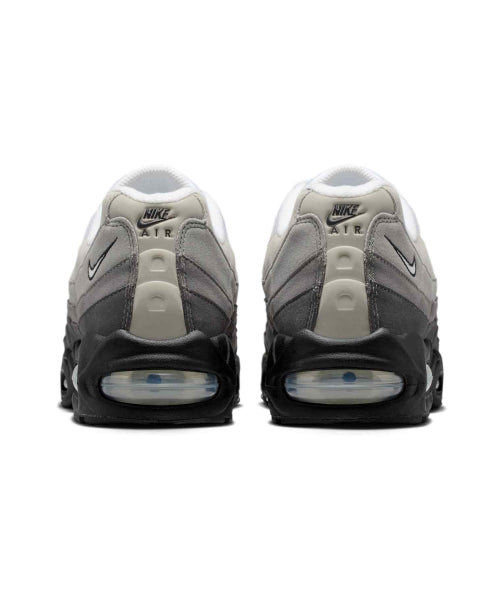 NIKE NIKE Sneakers Air Max 95 Big Bubble OG - Size