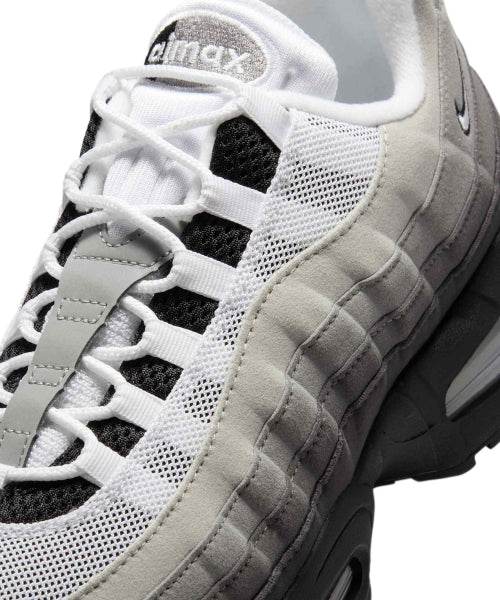 NIKE NIKE Sneakers Air Max 95 Big Bubble OG - Size