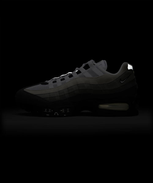 NIKE NIKE Sneakers Air Max 95 Big Bubble OG - Size