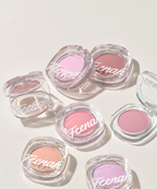 FEENAH FEENAH The Date Blur Cheek Blush (7 colors)