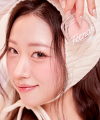 FEENAH FEENAH The Date Blur Cheek Duo 2PACK