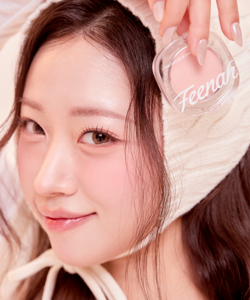 FEENAH FEENAH The Date Blur Cheek Duo 2PACK