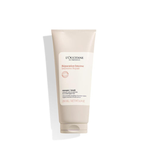 LOCCITANE Intensive Repair Mask 200ml