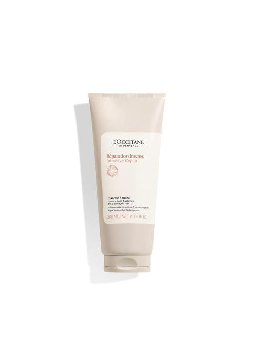 LOCCITANE Intensive Repair Mask 200ml
