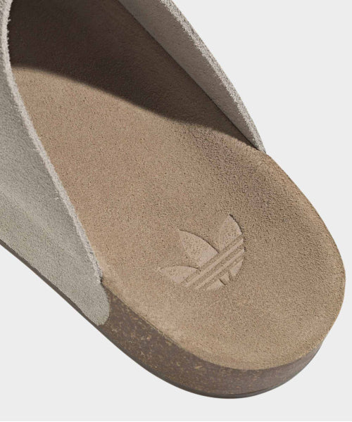 ADIDAS Korean slide sandals - ADIDAS Adimule