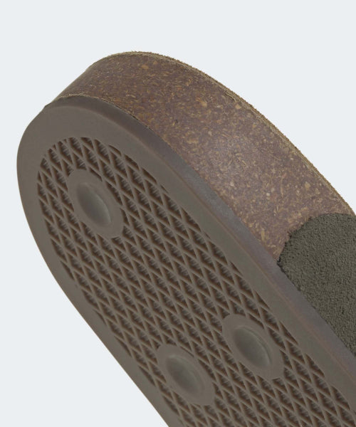 ADIDAS ADIDAS Adimule Slide - Olive