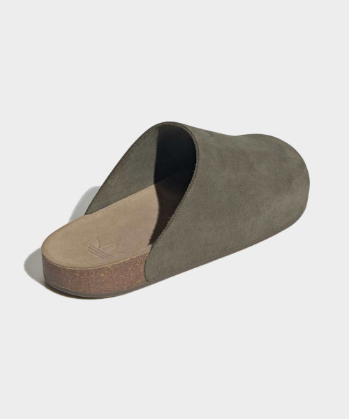ADIDAS ADIDAS Adimule Slide - Olive