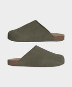 ADIDAS ADIDAS Adimule Slide - Olive