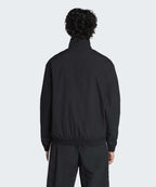 ADIDAS ADIDAS Firebird Woven Track Top - Black