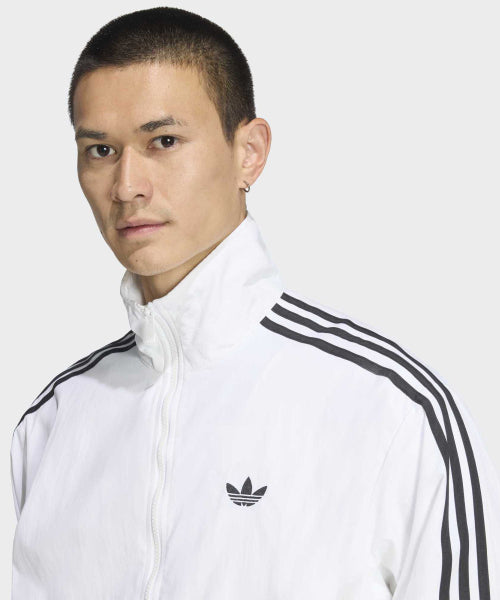 ADIDAS ADIDAS Firebird Woven Track Top - Men
