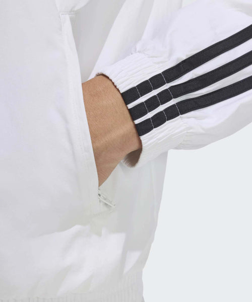 ADIDAS ADIDAS Firebird Woven Track Top - Men