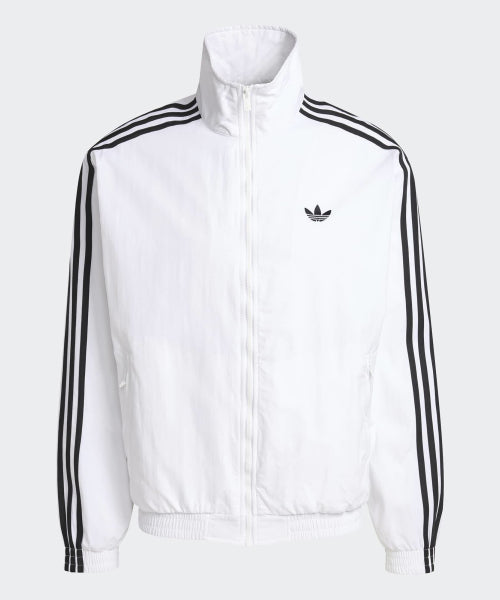 ADIDAS ADIDAS Firebird Woven Track Top - Men