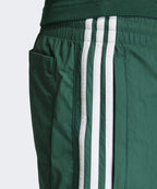 ADIDAS Men's Green Sprinter Short Pants