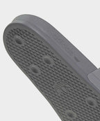 ADIDAS ADIDAS Adilette OG Comfort Slide - Gray: White