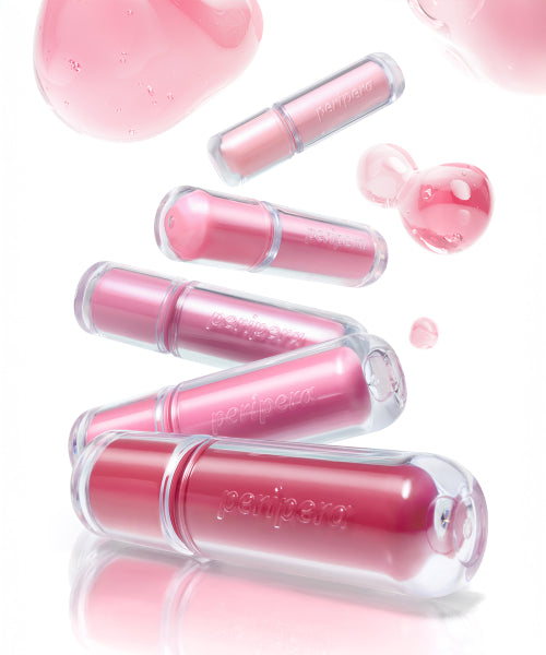 peripera peripera Mood Glow Tint 2pack