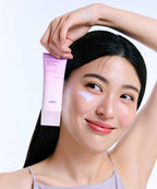 JUMISO JUMISO Niacinamide 3 Plus Tone-Up Sunscreen 40ml SPF50+