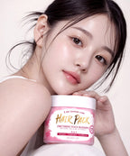 BIORECIPE [2 pieces] Bio Recipe 1 Second Damage Care Hair Pack 300g/ Damaged Hair Recovery LPP Treatment Protein Hair Clinic