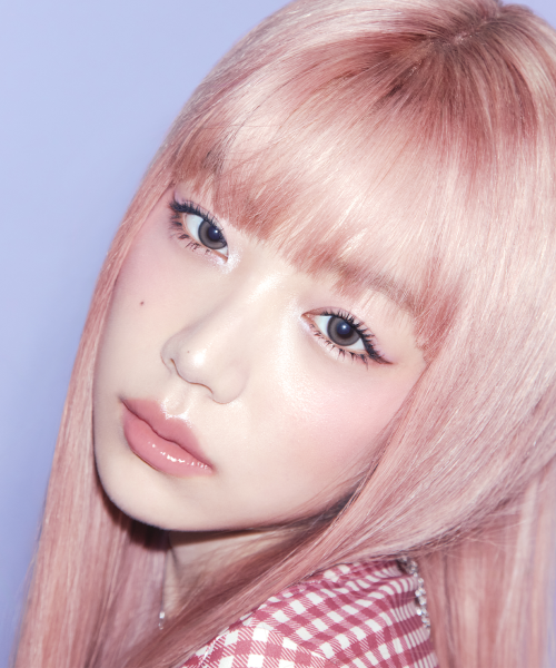 TIPTOE TIPTOE Wish Glaze Tint & Blurry Pure Blusher Duo Set