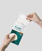 PCALM All Day Clear Spot Patch 36 sheets x 2 (total of 72 sheets)